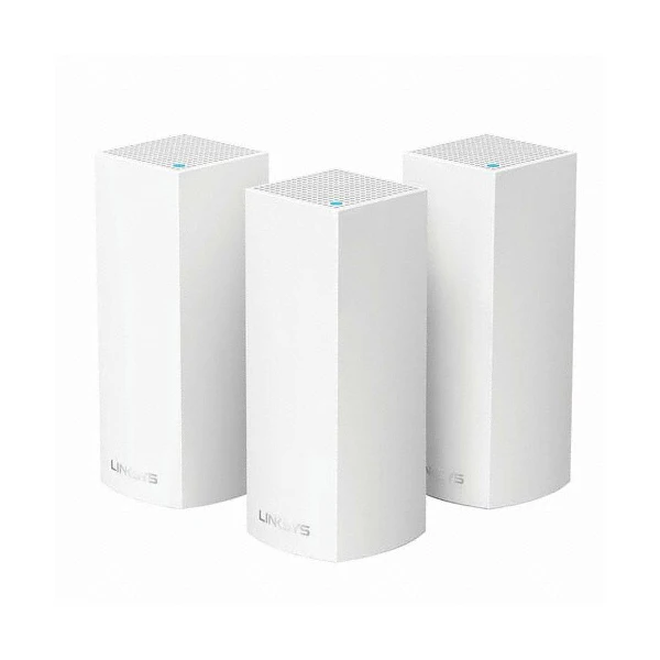 LINKSYS VELOP AC2200 GAPS WELL AND ORELESS LABOR 3PACK