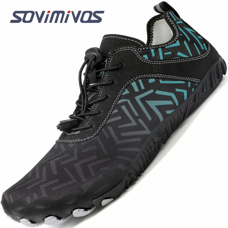 Men's Trail Running Shoes Fashion Walking Hiking Sneakers for Women Tennis Cross Training Shoe Outdoor Casual Workout Footwear