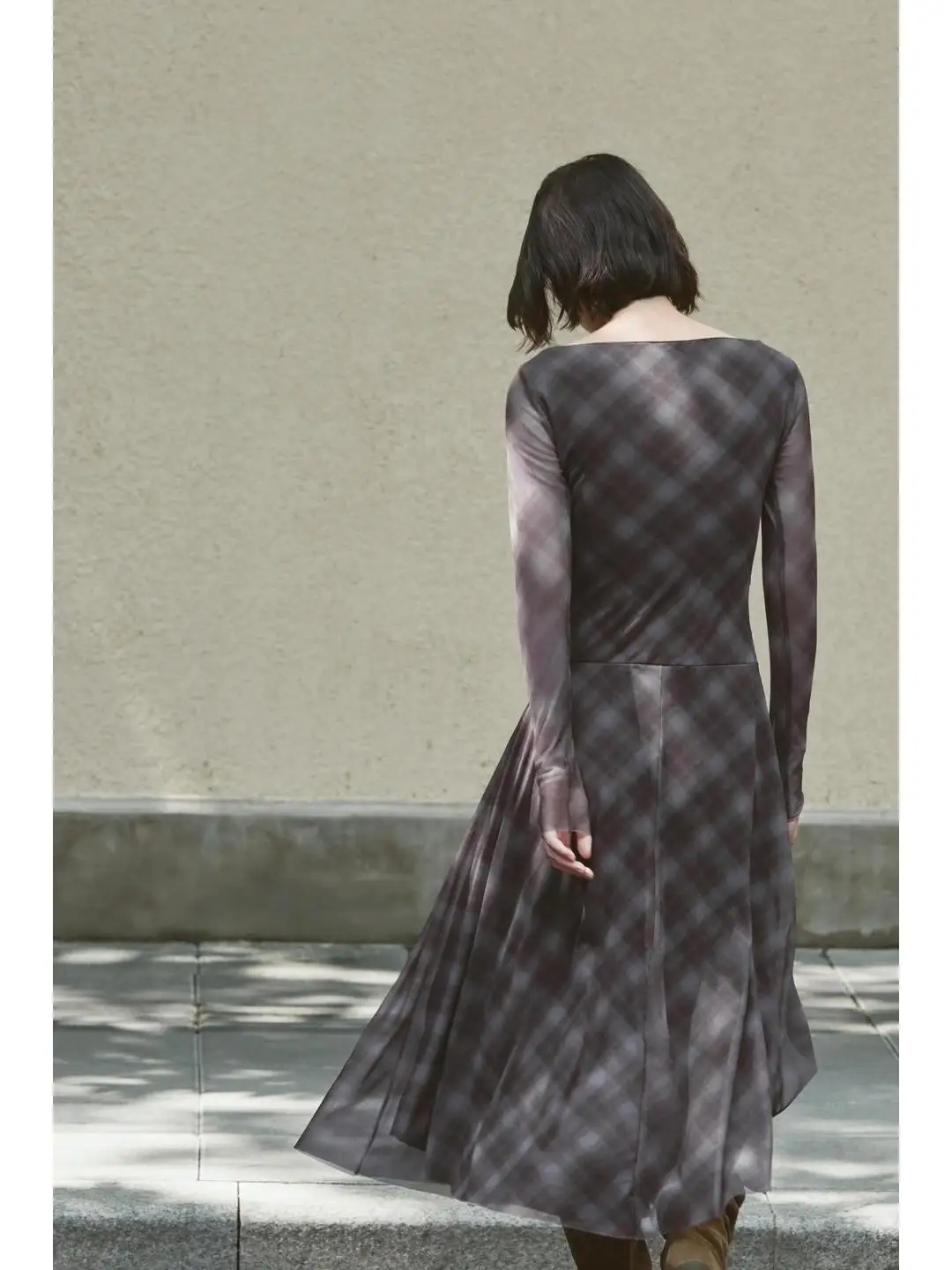 Casual Long Sve Id … - image