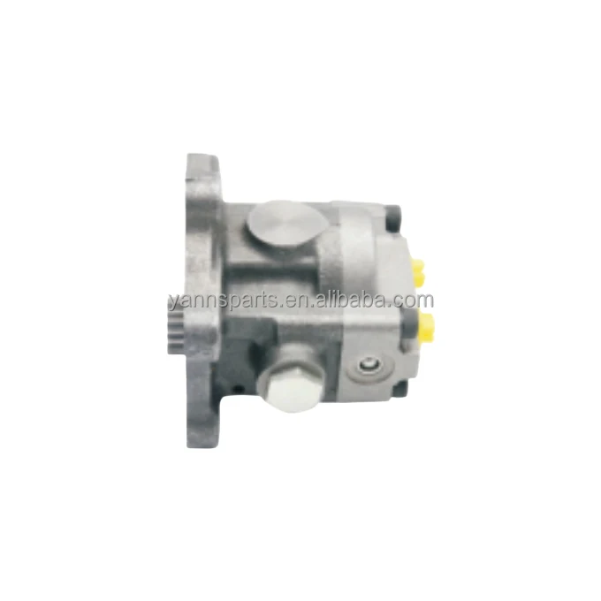

YANN'S 2969126 296-9126 Engine Fuel Pump for CAT C6.4 C6.6 320D