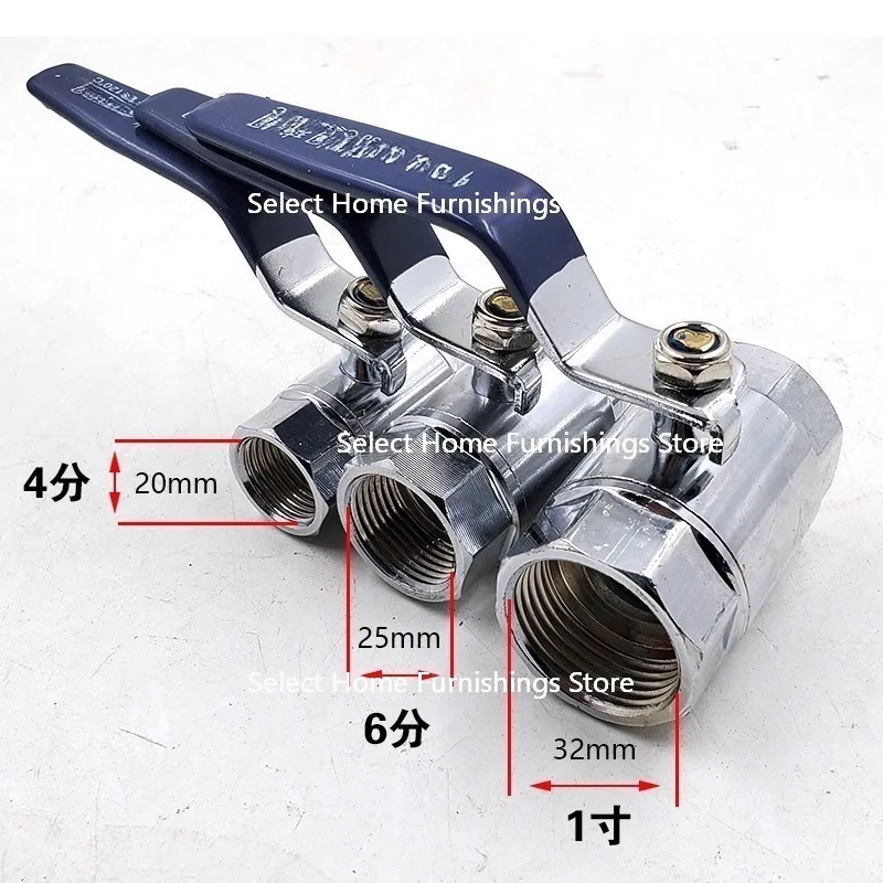Suitable for Leak Proof Carbon Steel Ball Valve 4 6 1 Inch Internal Tooth Antifreeze Valve, Natural Gas Internal Line Switch