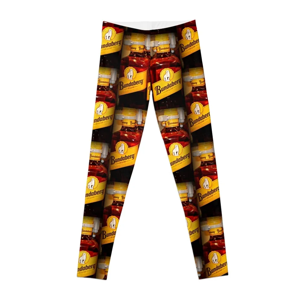 Bottles all lined up ready for sale Leggings legging gym Female legging pants Womens Leggings