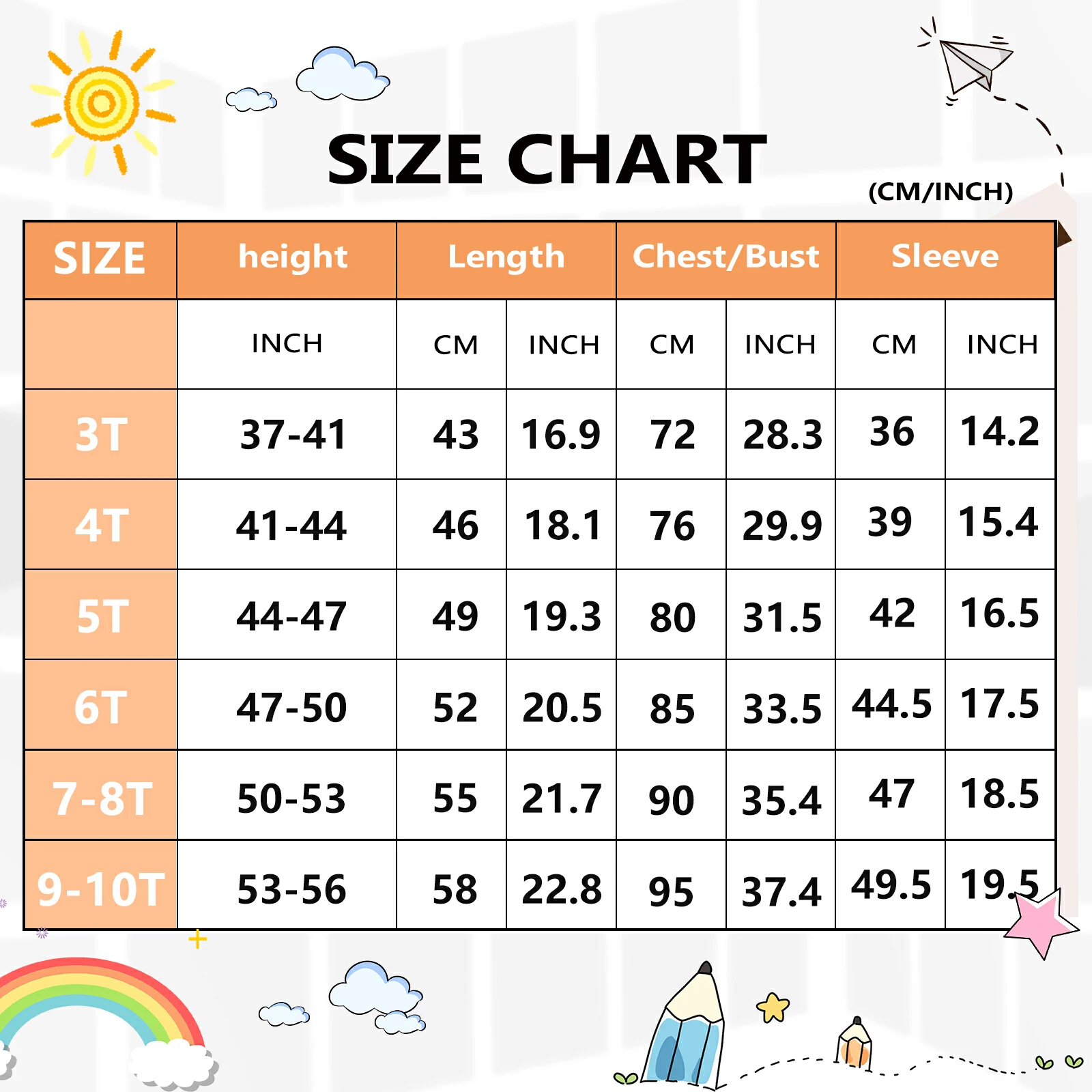 3-10Y Kids Outerwear Winter Clothes Customizing images Teen Boys Girls Cotton-Padded Parka Coats Big Children Warm Cotton Jacket