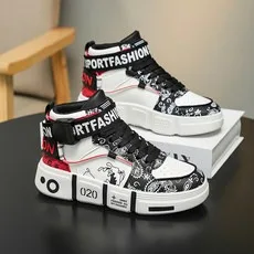 Sports Shoes For Me… - image