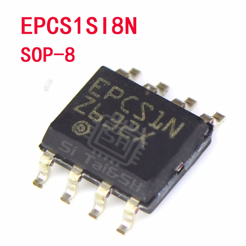 5PCS EPCS1SI8N EPCS1N SOP-8 EPCS4SI8N EPCS4N SOP EPCS16SI8N EPCS16N SOP8