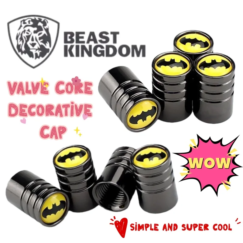 New Beastkingdom Ba…