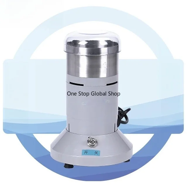 

High-Speed Stainless Steel Universal Disintegrator 10000-26000 R/min 40~200mesh Output 50/100/200/400 OEM Lab