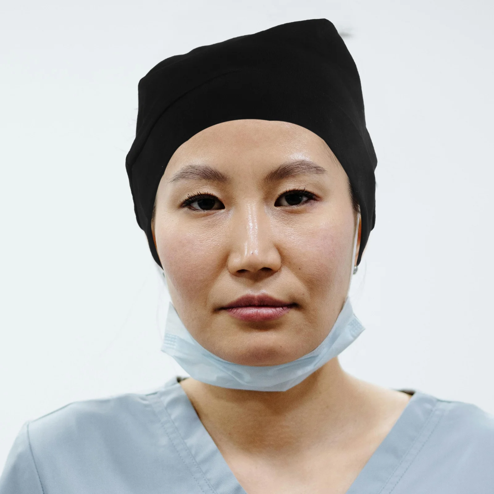 

Bonnet for Curly Hair Decorative Sleeping Cap Female Caps Beanie Hats Men Comfortable
