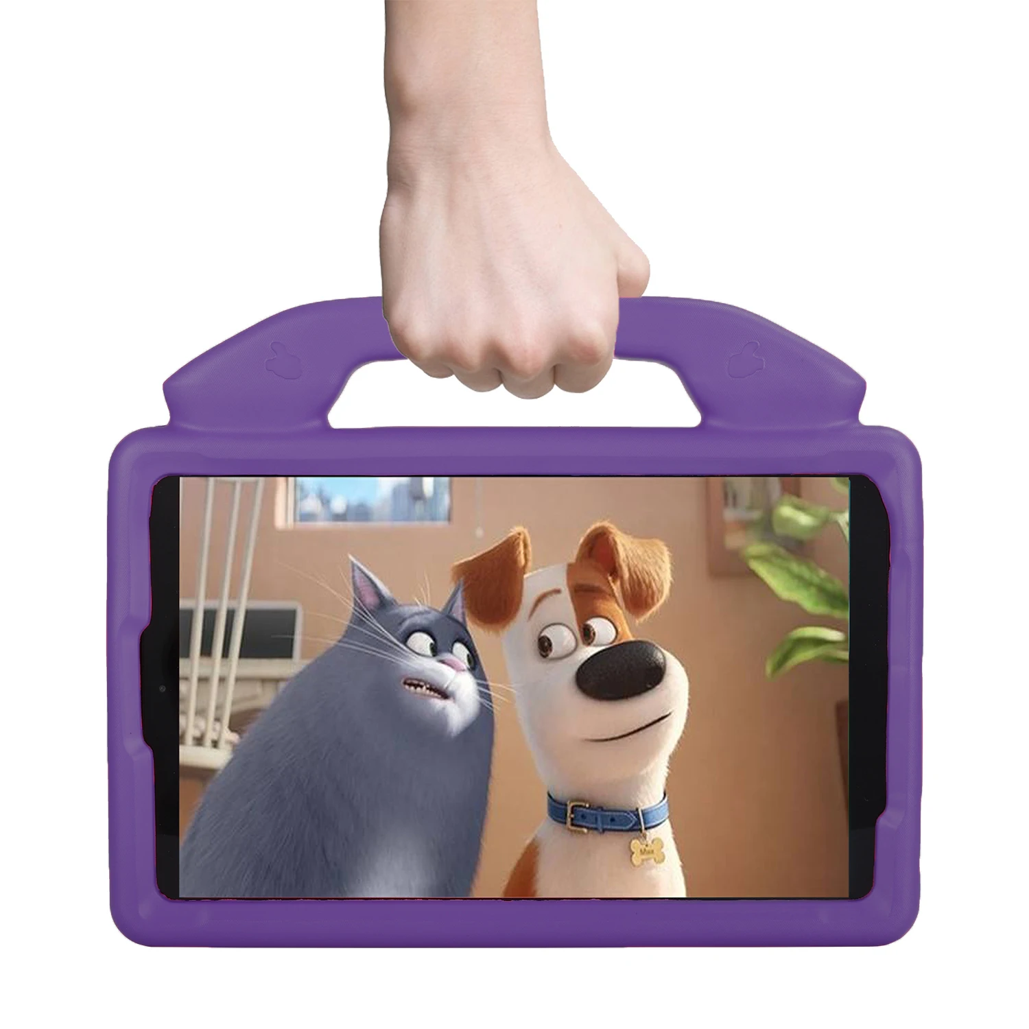 Thumbnail 4 - #37 Top Lenovo Tab M9 Cases Picks for Every Budget