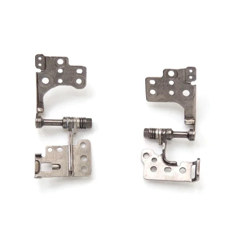 

New Laptop LCD Screen Hinges Bracket For ASUS TUF2 FX506 FA506 FA506L FX506H Metal A Cover Screen Hinge Shaft Axis