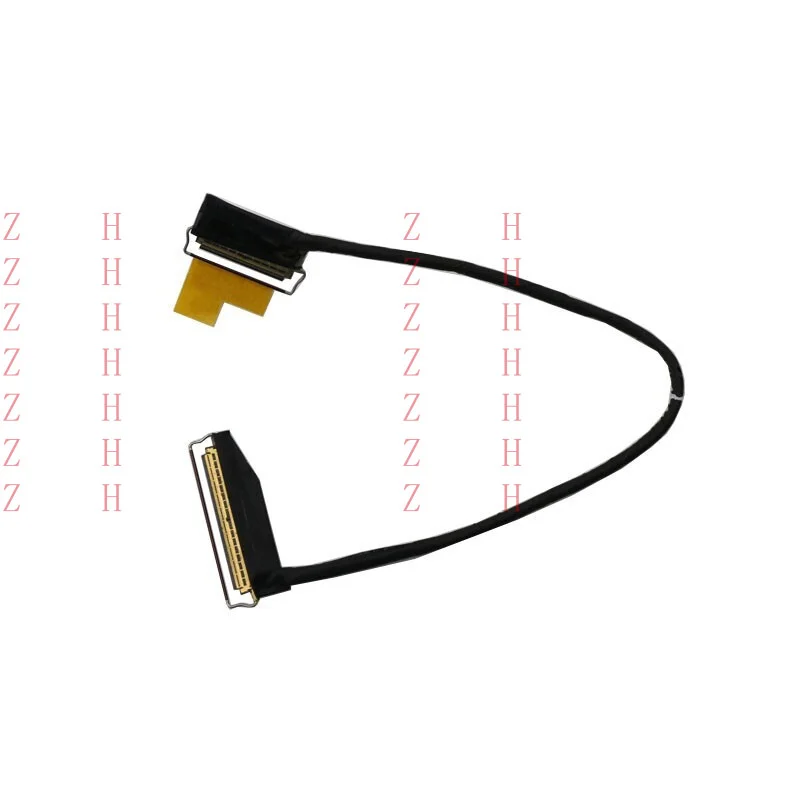 

ZHZH ЖК-кабель для ноутбука Lenovo ThinkPad T480 01YR502 ET480 DC02C00BD20 сенсорный новый