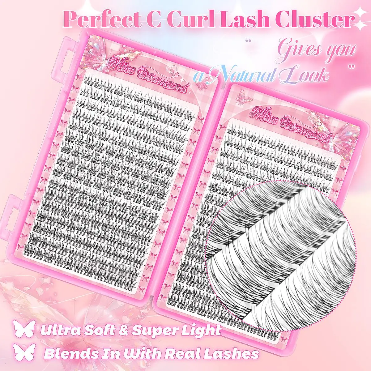 Thumbnail 4 - #25 Latest False Eyelashes Updates