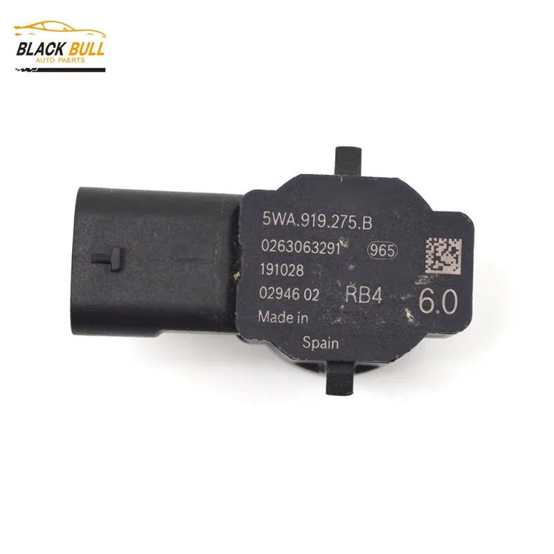 5WA919275B PDC Parking Sensor Radar Eye Sensor Radar Sensor For Golf A3 Skoda Enyaq 5WA.919.275.B