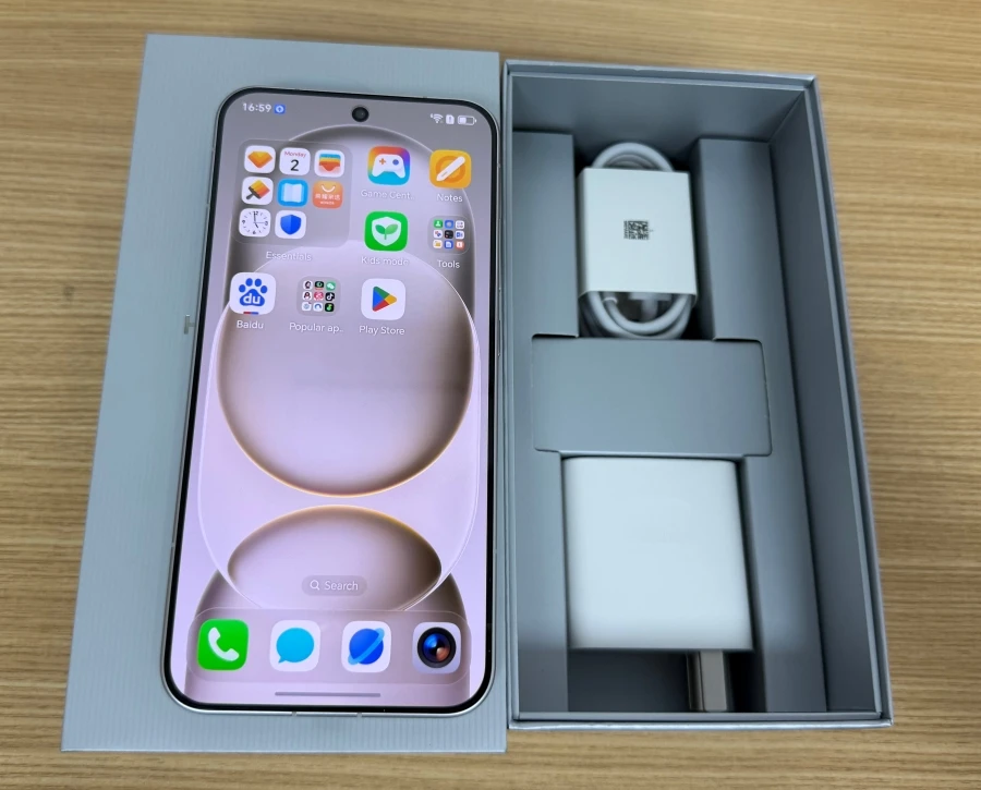 Honor Magic8 Pro Air Mobile Phone 6.31'' OLED 120Hz Screen 5500mAh Battery
