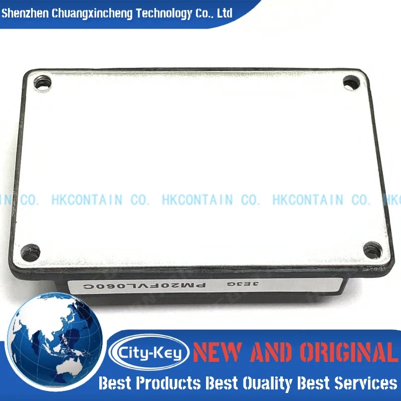New and Original PM20FVL060C PM25RSK120 PM15RSF060 PM30RSF060 IGBT MODULE