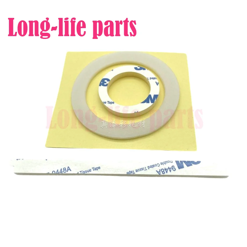 Compatible For Ricoh MP 1075 2075 7500 8000 8001 6001 9001 Toner Supply Unit Sponge Seal Copier Spare Printer Part