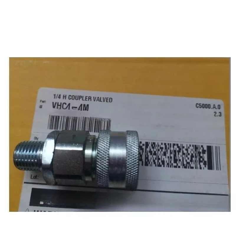 New high quality series quick connector VHC4-4M