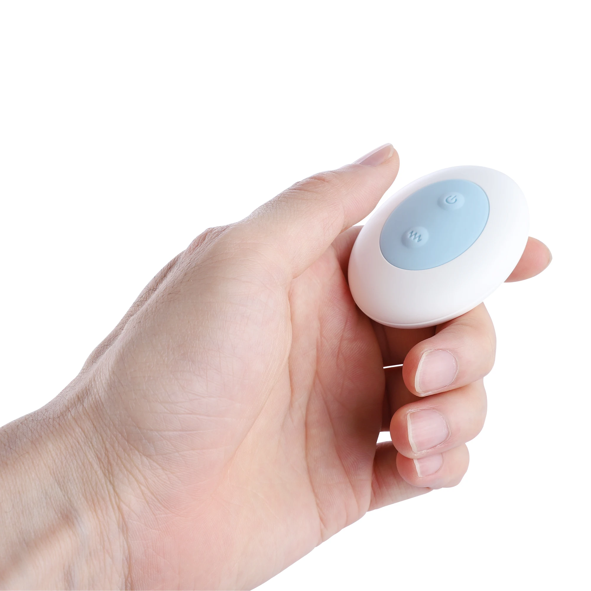 قضيب من السيليكون 9.1 بوصة من Hismith ، بطول 8.35 بوصة ، وظيفة اهتزاز ودوران مع نظام kliclock ، مقاس M