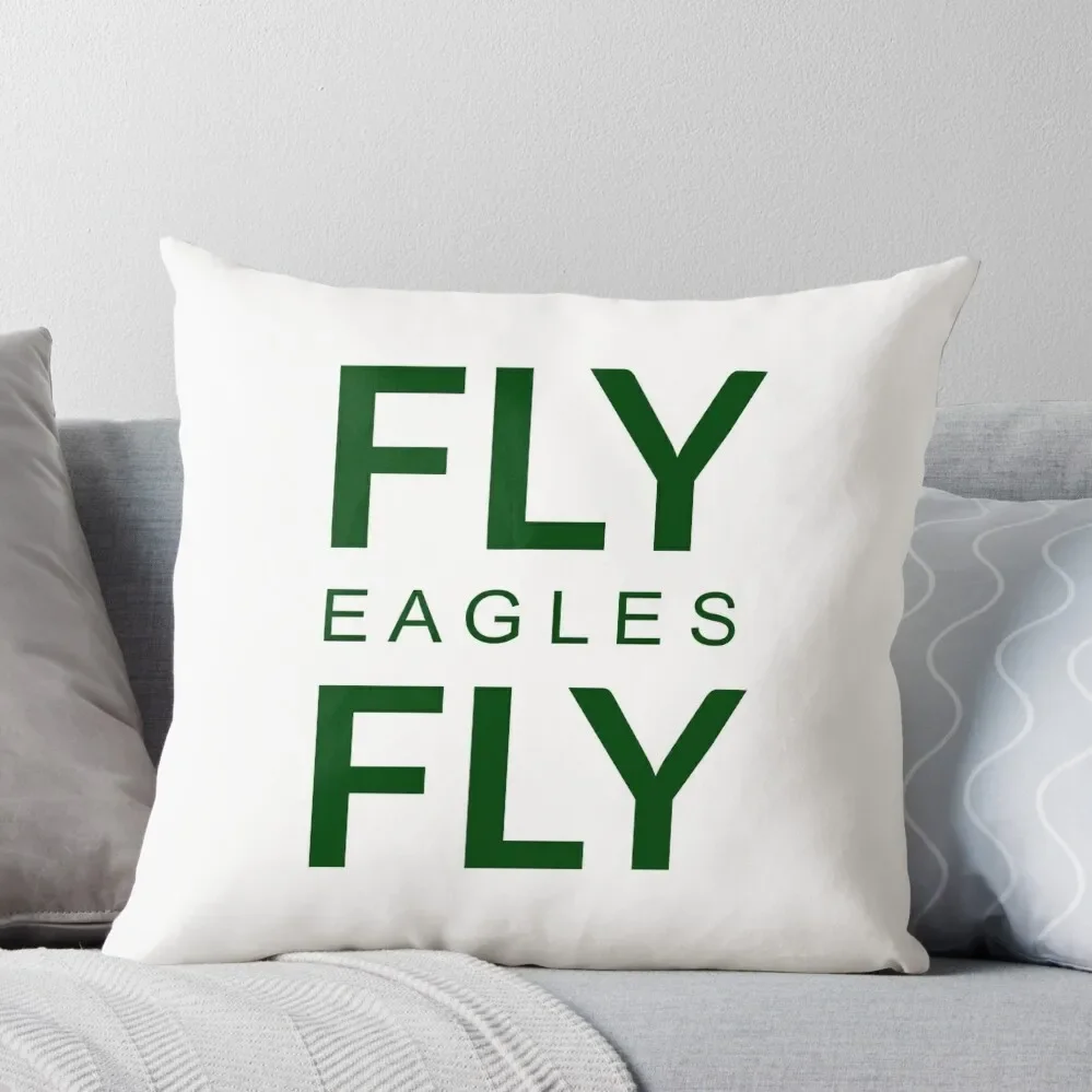 

FLY eagles FLY Throw Pillow Cushions For Children Cushion Cover Luxury Pillow Case Christmas Cushion Cover Set