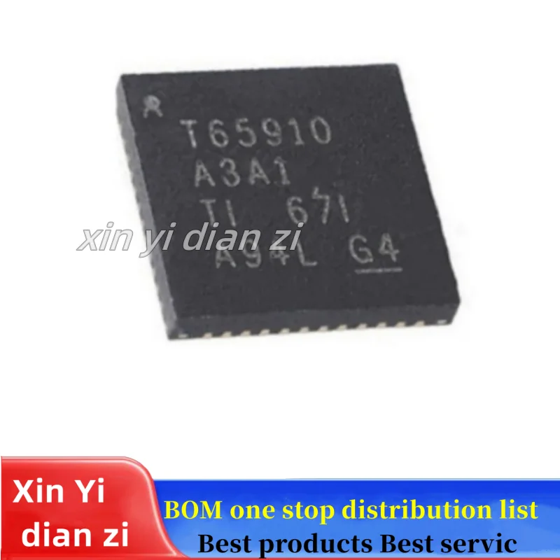 

1 шт./лот TPS65910A31A1 TPS65910 QFN ic chips в наличии