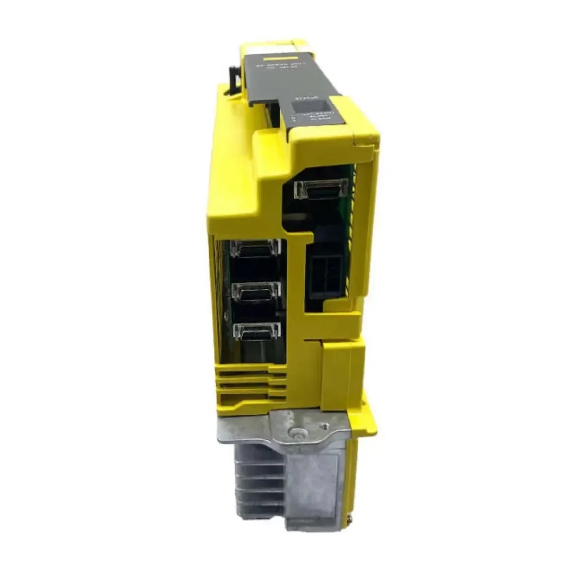 A06B-6090-H004 second-hand tested ok  Servo Drive in good Condition