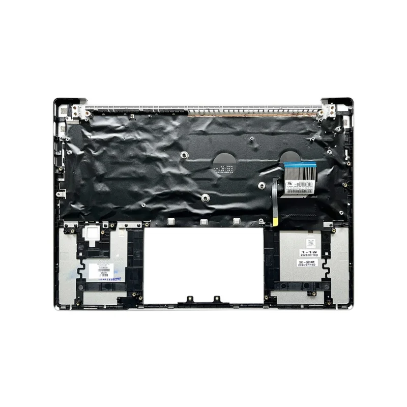 For HP Star 14Pro Pavilion 14-EH TPN-W154 Palmrest Backlit Keyboard N10393-001