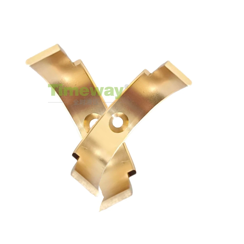 

Металлические детали насоса A10VSO10 для ремонта гидравлического поршневого насоса Rexroth