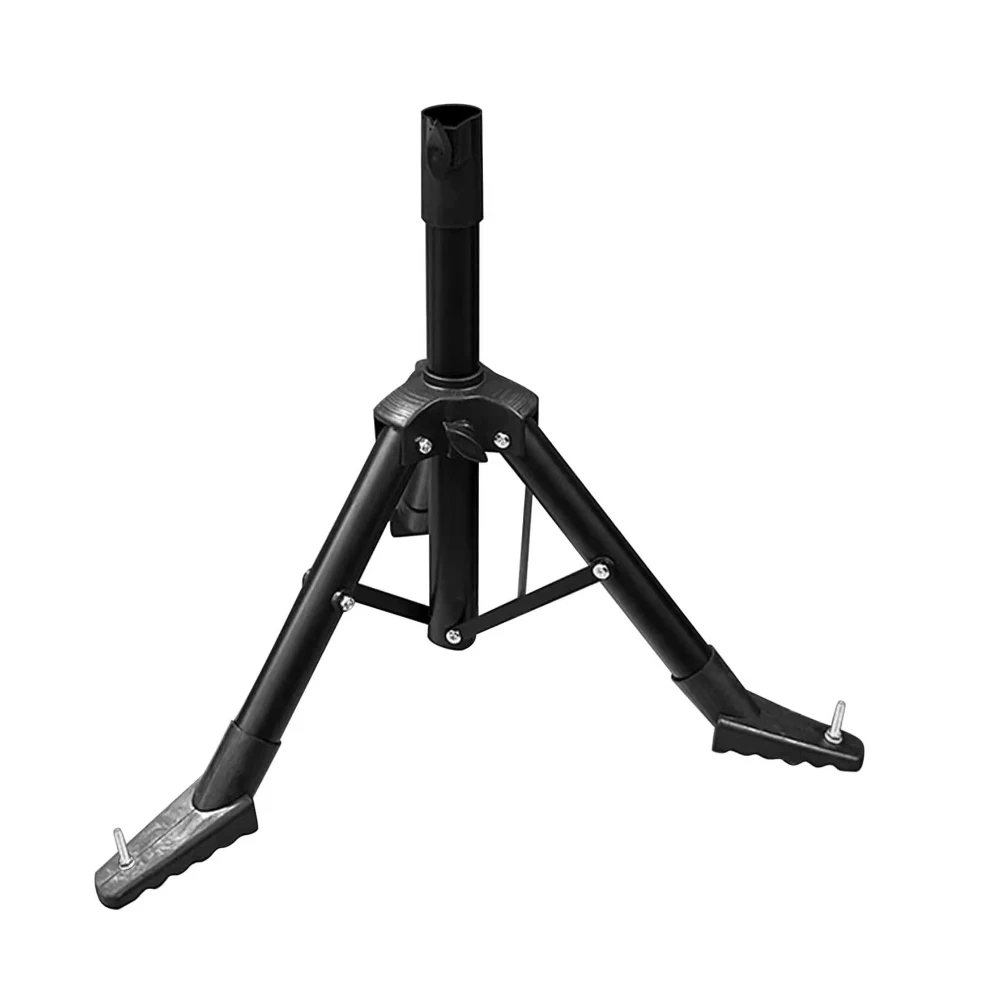 Foldable Tripod for Starlink V2 V1 Stainless Steel Folding Mounting Stand for Roof Camping RV Travel Yacht