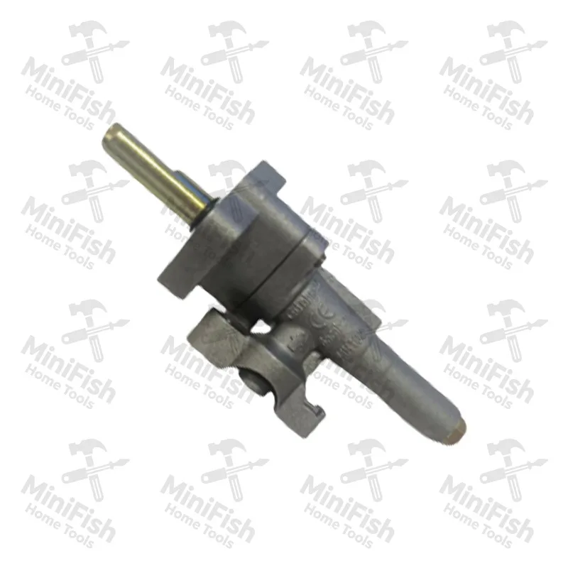 0 Degree Pulse Small Baking Valve, Liquefied Gas Safety Valve, Stove Accessories, Gas Gas Valve