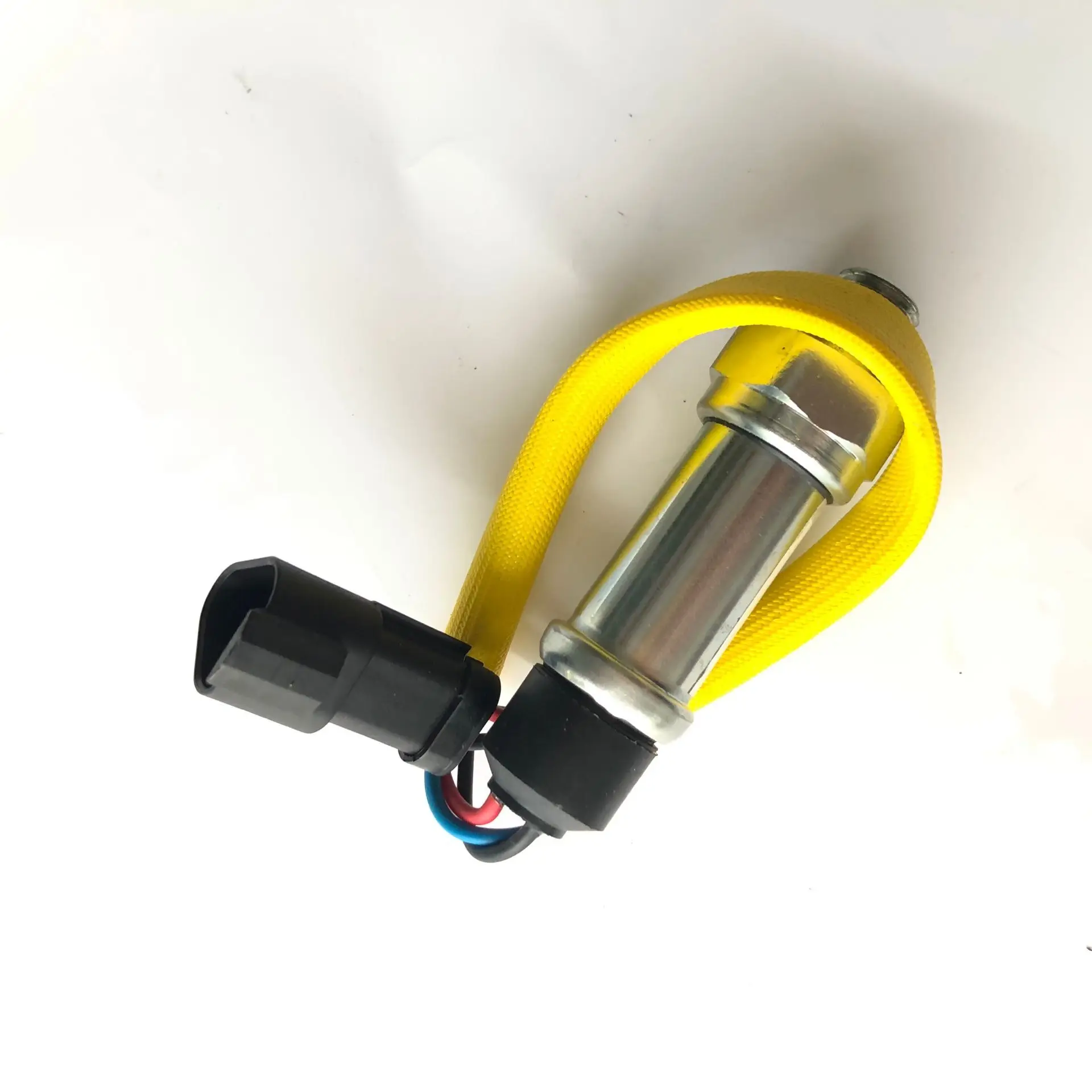 459-2595-01 high quality Construction machinery parts pressure sensor element 459-2595-01
