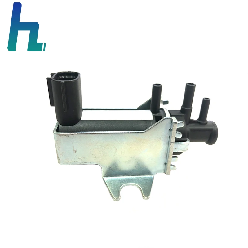 

25819-27050 Automotive Turbocharged EGR Vacuum Regulator Solenoid Valve For Toyota Rav4 2000 - 2005 Regulating Turbocharged