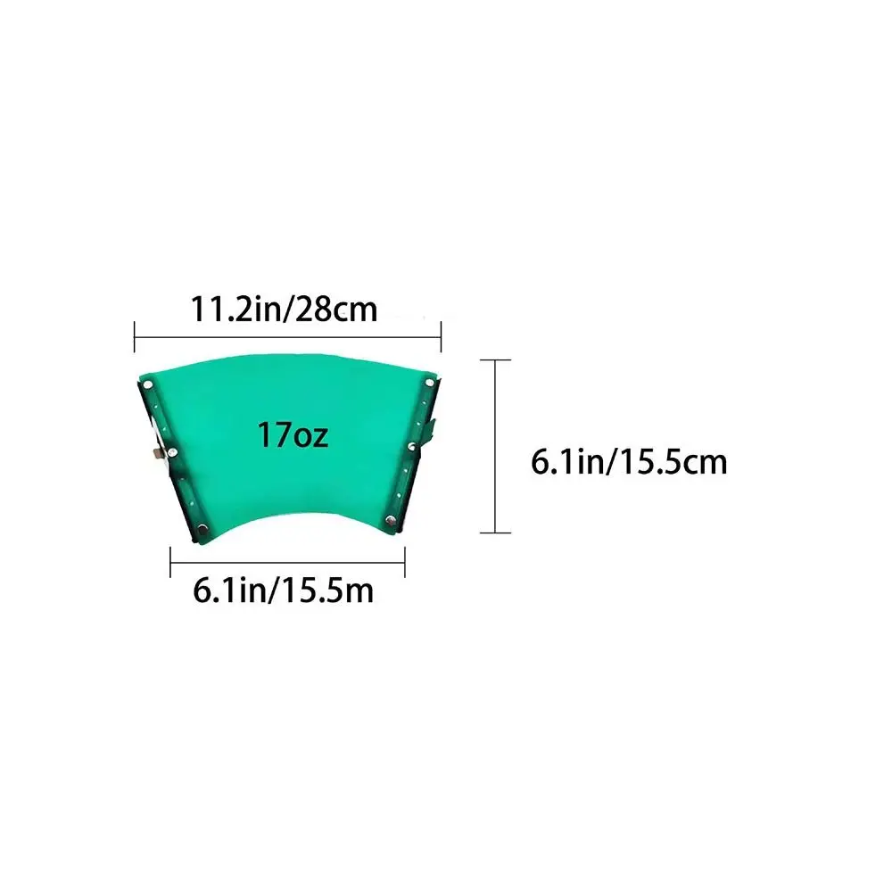 Temperature Resistance Cup Fixture Portable Reusable Silica Gel Clamp Mug High Elasticity Sublimation Silicone Mug Wrap