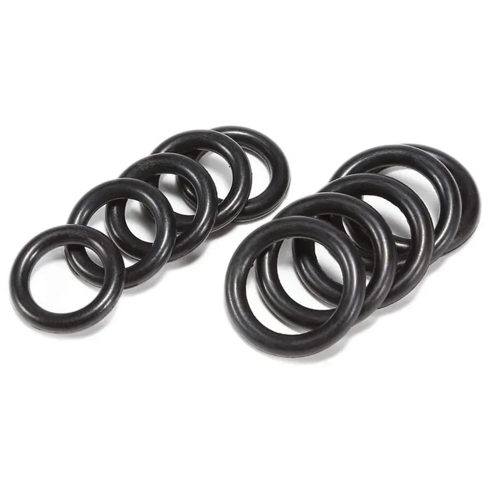 20Pcs 1/4 M22 O-Ringen Voor Hogedrukreiniger Slang Quick Disconnect Tuin Irrigatie Gereedschap Accessoires Vervanging