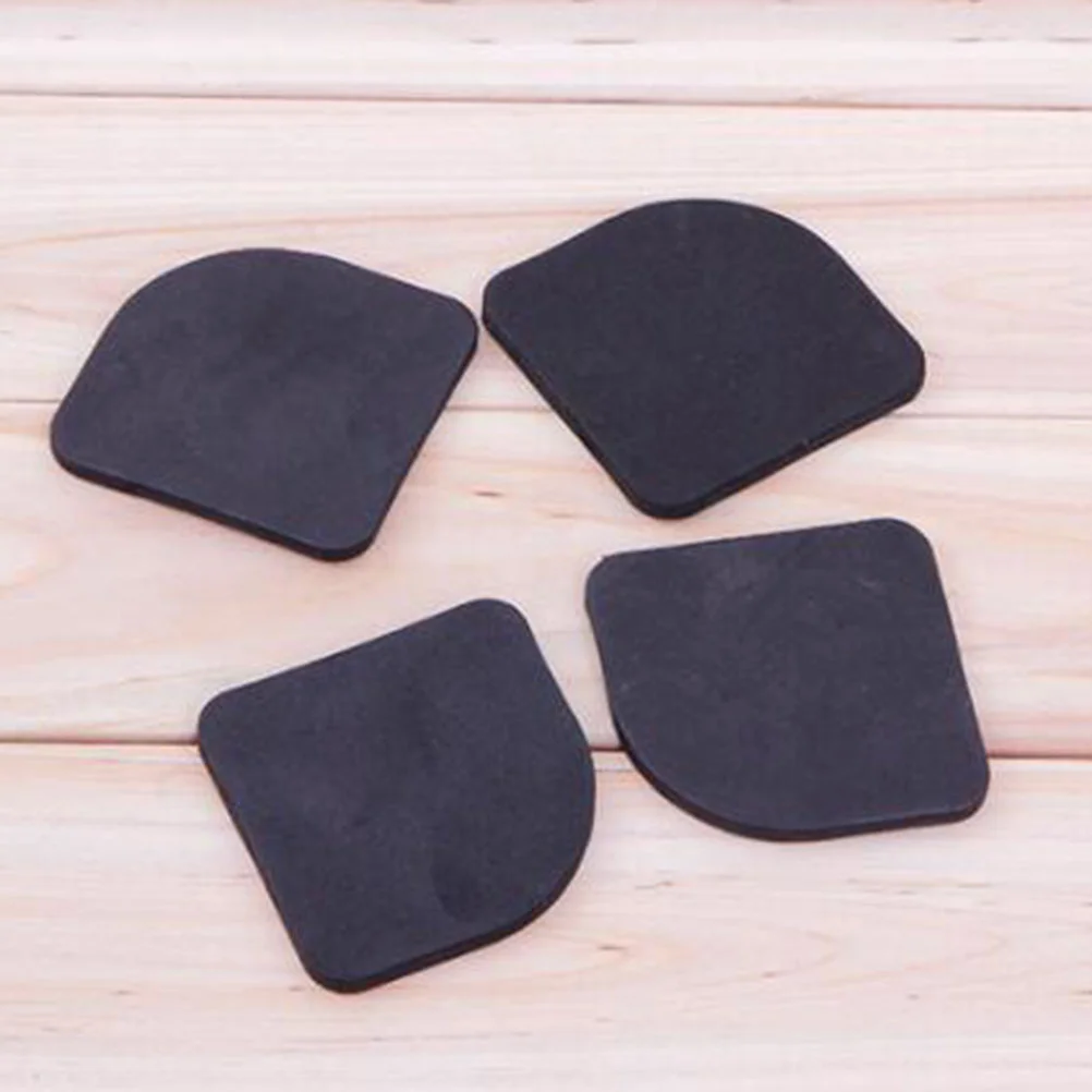 Mechanical Vibration Damping Pads Washing Machines Anti Mat Vitality Black Isolation