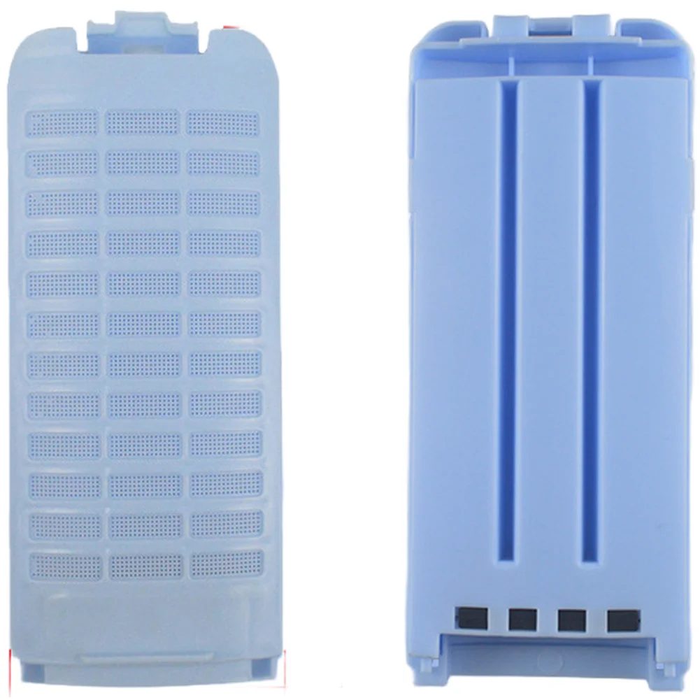 Replacement Filter Screen Designed for Panasonic XQB75/80/85/90 Series Top Loading Washers Using PP and PA Components