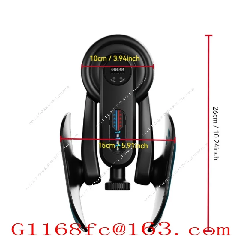 Relaxer Sports Artifact 60KG Multifunctional Exerciser