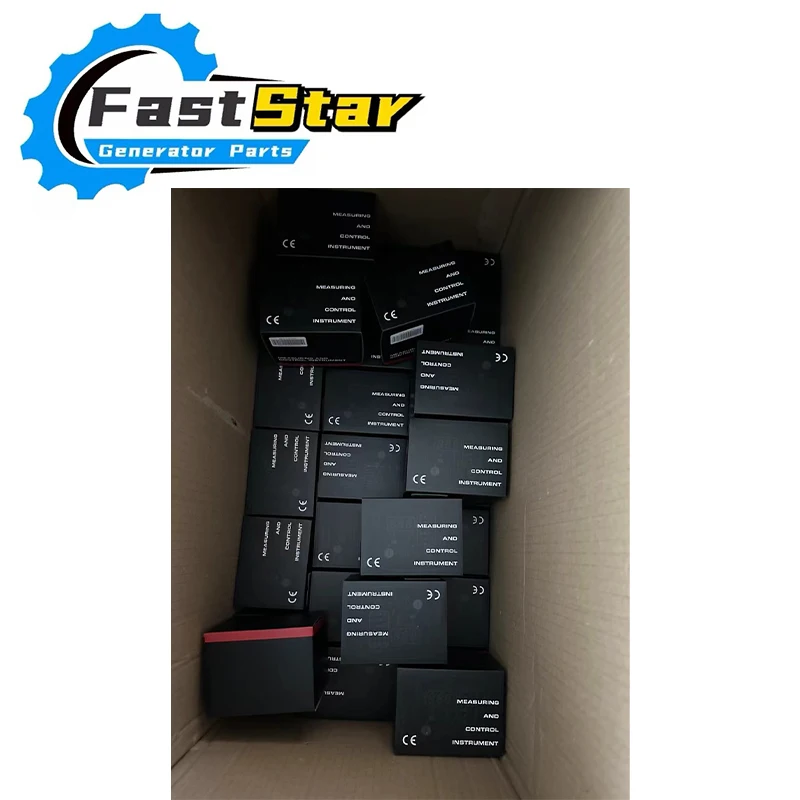 Kit Xeon Original DKG105 Generator Controller DATAKOM Automatic Start and Stop Diesel Controller Module