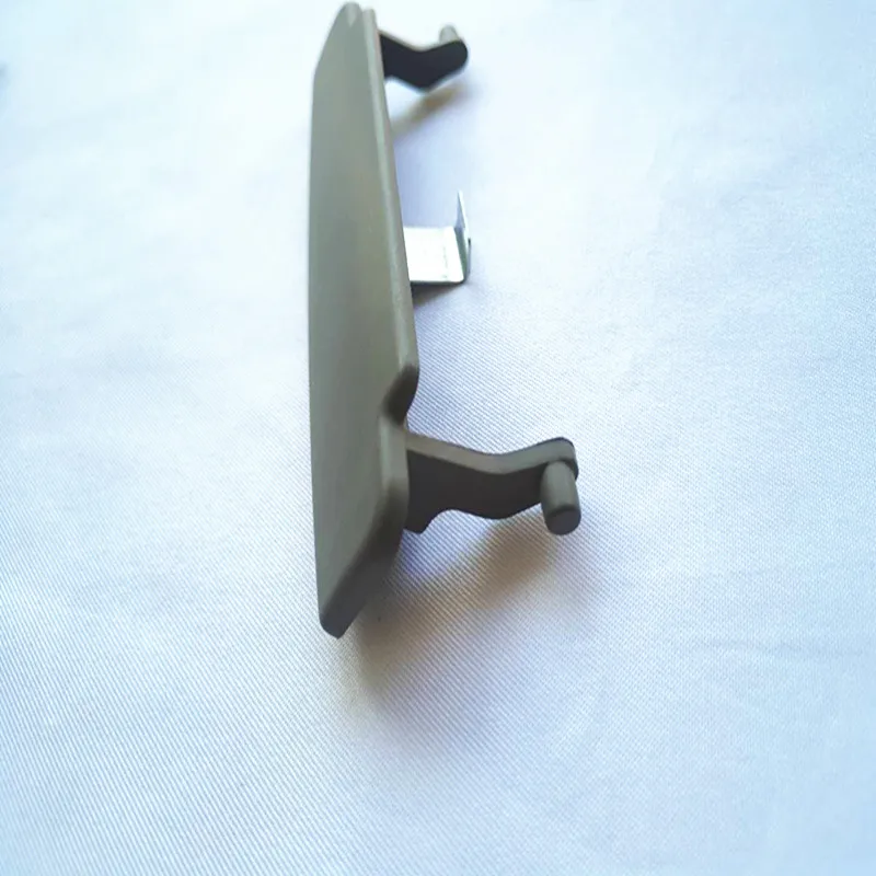 

1pcs For Audi A6L C6 Center Console Handle Clip
