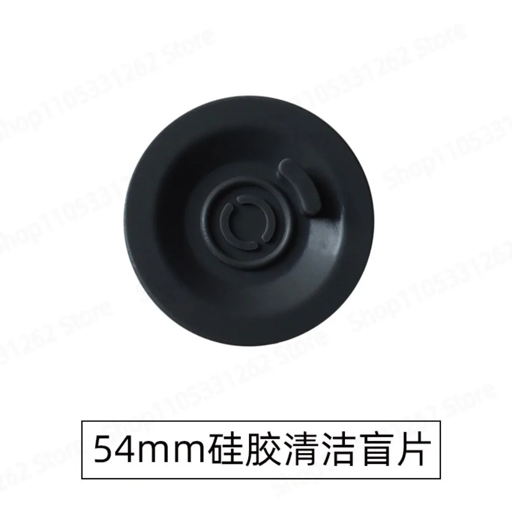 Easy Install Coffee Machine Replacement Parts Steam Knob Handle Clean Tablets Filter For Breville 878 Espresso Maker Accessory view 6