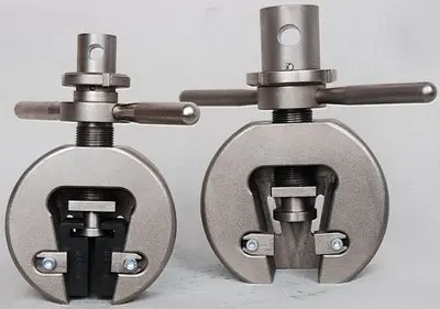 FOR 30KN Ma.nua.l Ty pe Tensile Grips Testing A.cces sories