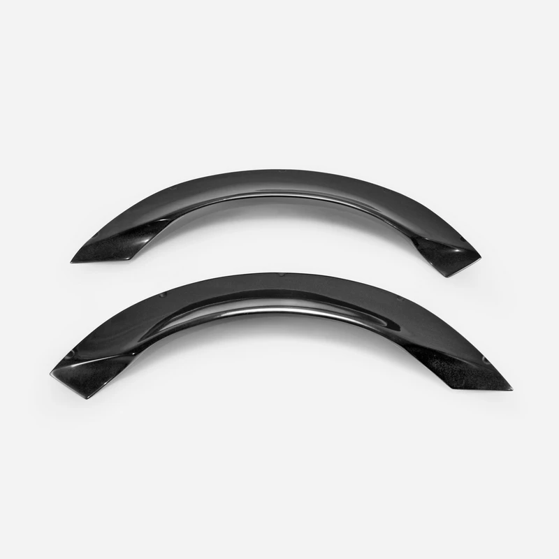 

STANCEWORKZ Size Wheel Arch Universal Flares