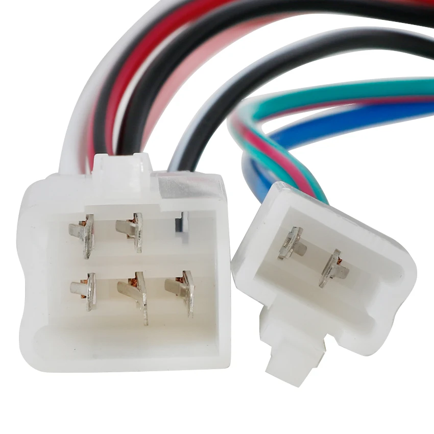 Plug‑and‑Play CDI Igniter Control Unit OEM 21119‑1180 Replacement For Kawasaki KLR250 KL600 1986‑2005 - view 6