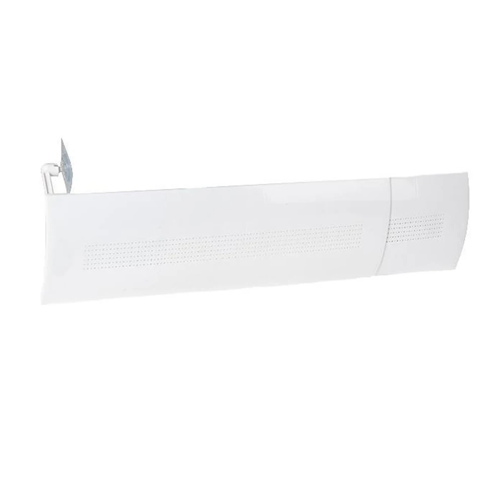 

Air Conditioning Wind Shield Anti-Wind Baffles Anti-Direct Blowing Wall-mounted Air Deflector Baffle Home Improvement Parts