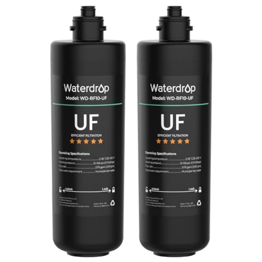 RF10-UF 0.01 Micron…