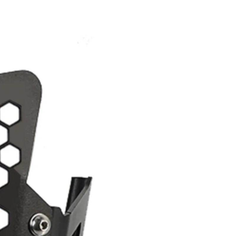 

For Honda CRF250L CRF250M CRF300L T5-5052 Aluminium Motorcycle Accessories Headlight Guard Cover Protection 2013-2022 2023 2024