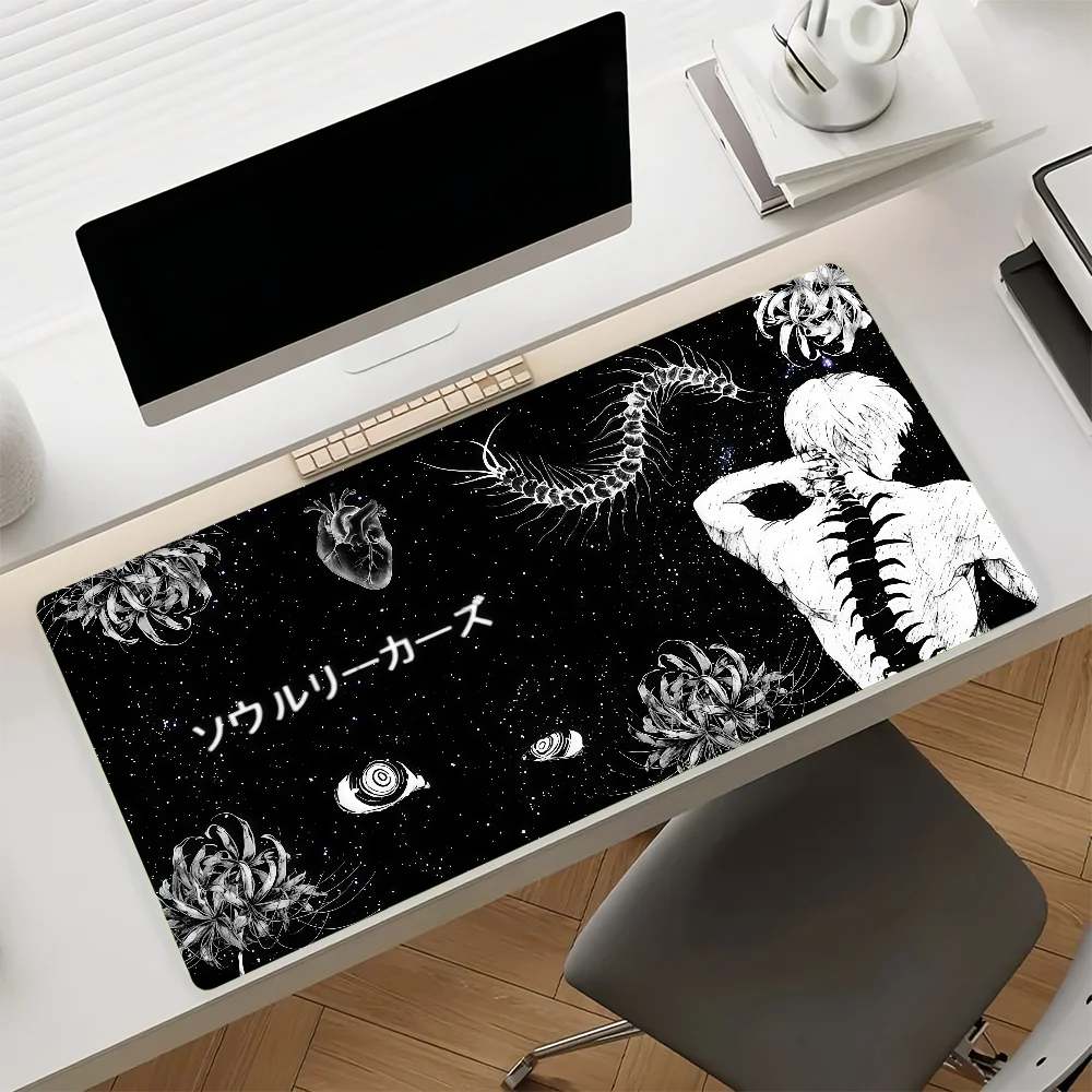 Alas Mouse Anime T-Tokyo G-Gho - Gaming Accessories On Sale ulasan dan harga