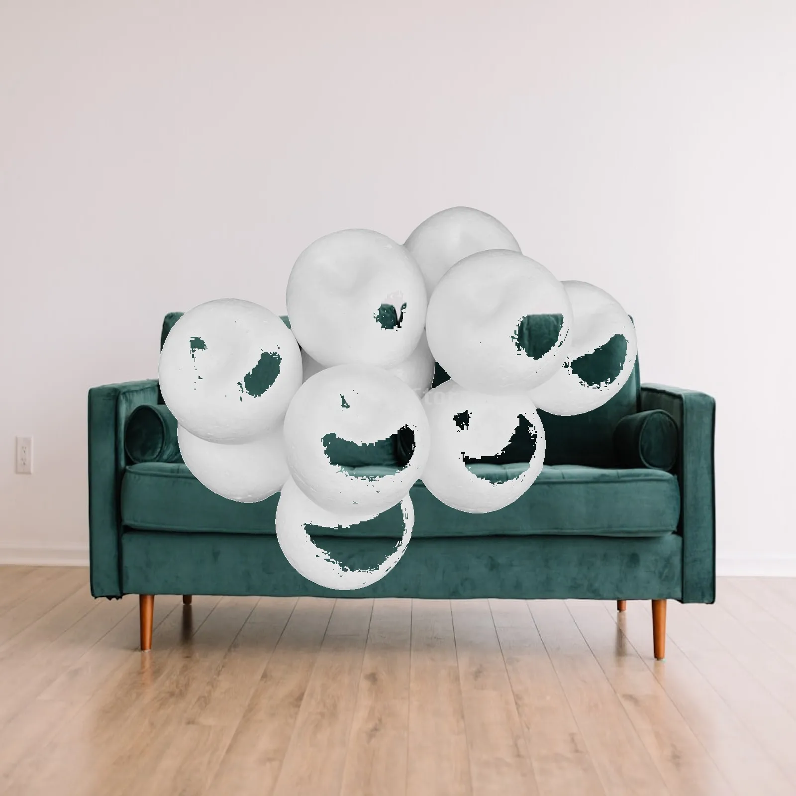 bolas-de-decoracao-de-natal-em-forma-de-maca-de-espuma-para-artesanato-criatividade-e-modelagem-para-projetos-diy-para-criancas