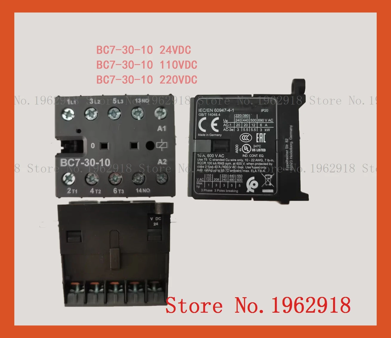 

B7-30-10 24VDC B7-30-10-P 24V B7-30-10-F B6-30-01 KC6-22Z K6-31Z-P B6-30-01 220V-240VAC B7-30-01-P 24V