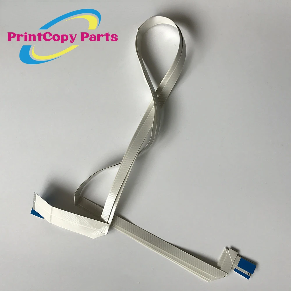 1PC High Quality Printhead Cable for Epson 1390 R1390 R1400 1400 L1800 Print head Cable