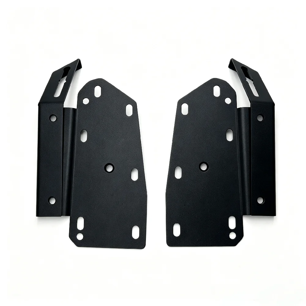 For Honda Fosha 350 NSS350 modified spotlight bracket, multi-function expansion bracket modification